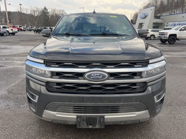 Used 2024 Ford Expedition Max Limited image 11