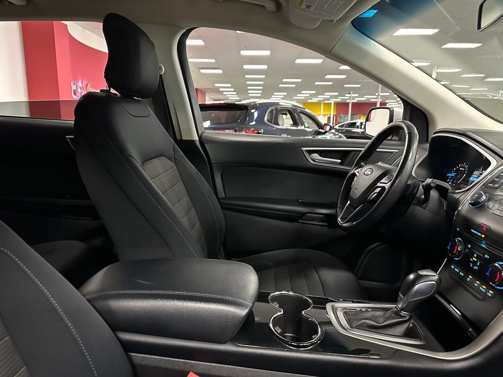 Used 2017 Ford Edge SEL FWD image 30
