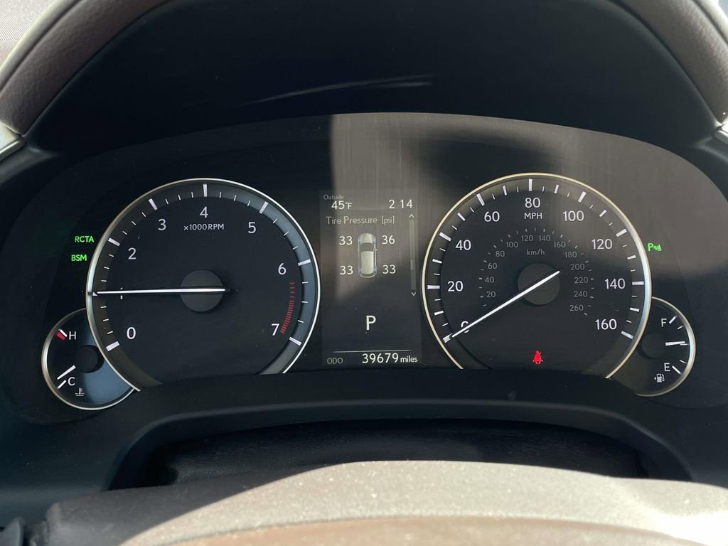 Used 2017 Lexus RX 350 FWD image 14