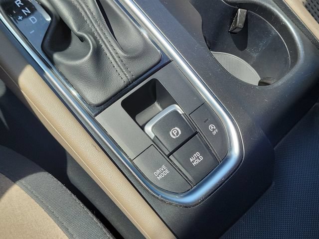 Used 2020 Hyundai Santa Fe SEL w/ Cargo Package FWD image 31