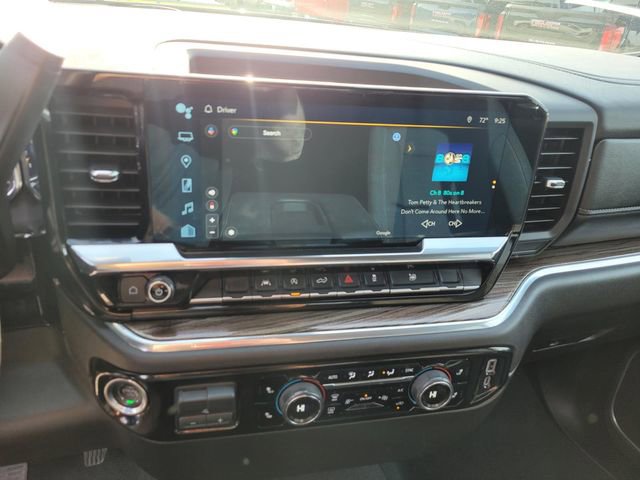 Used 2025 Chevrolet Silverado 1500 LT image 22