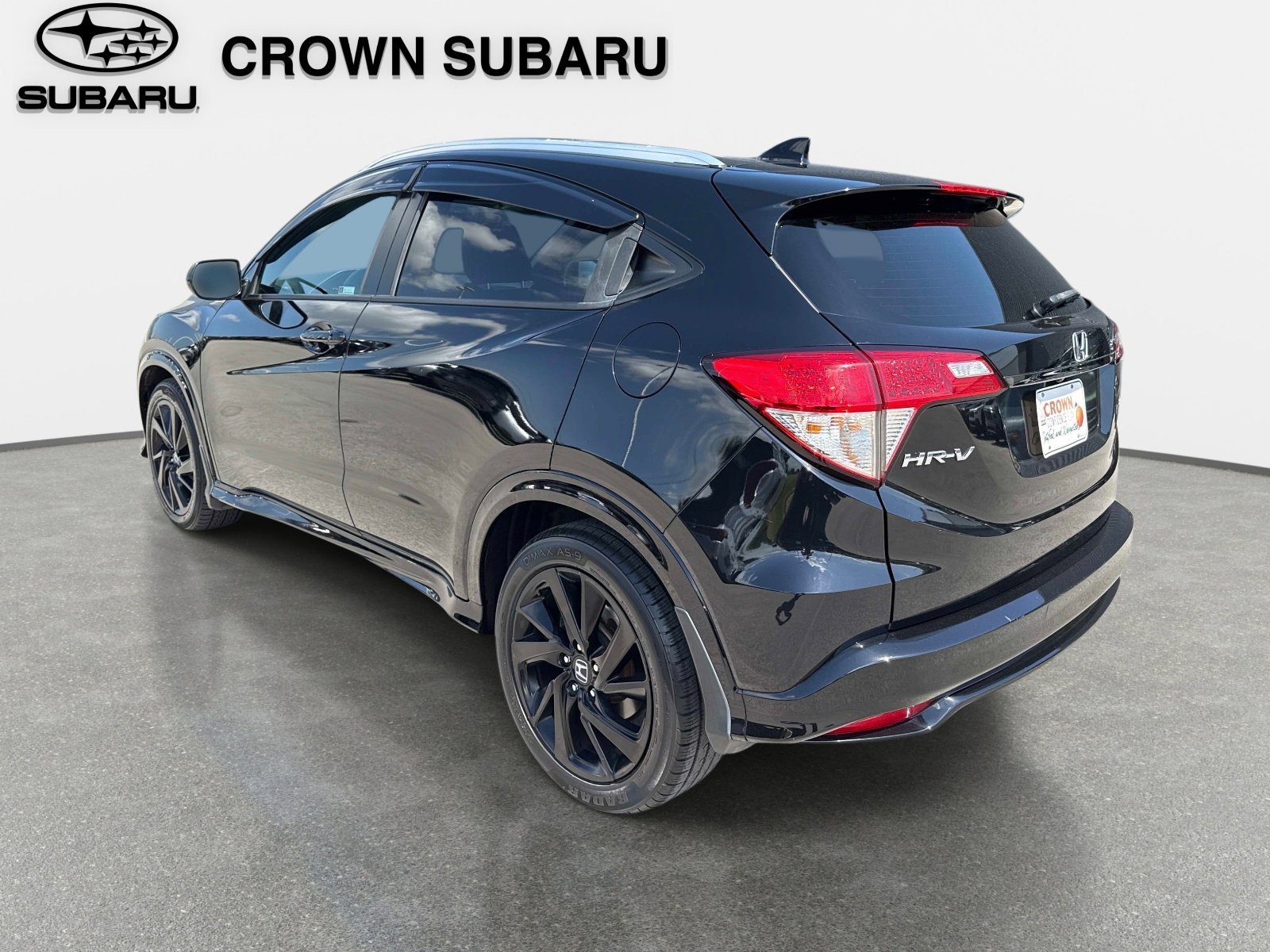 Used 2022 Honda HR-V Sport image 6