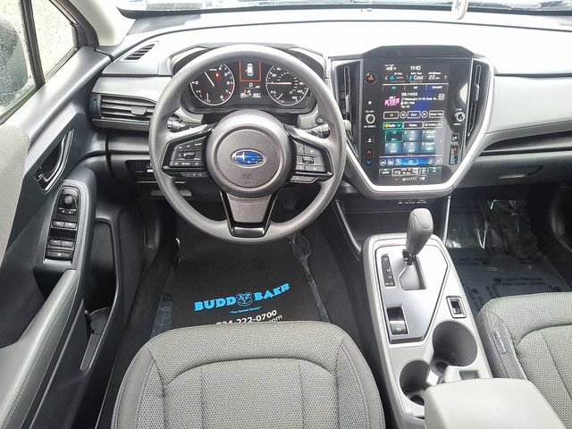 Certified 2024 Subaru Crosstrek 2.0i Premium w/ Crosstrek Mirror Package image 12