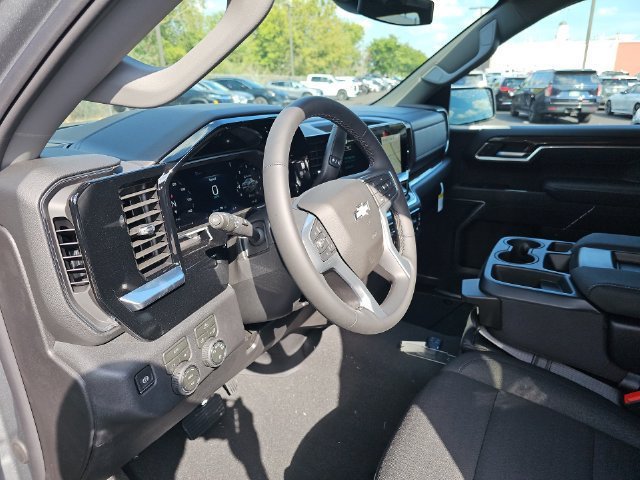 New 2026 Chevrolet Silverado 1500 LT AWD/4WD image 18