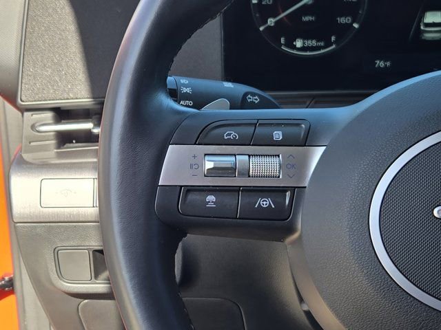 Certified 2025 Hyundai Kona SEL image 27