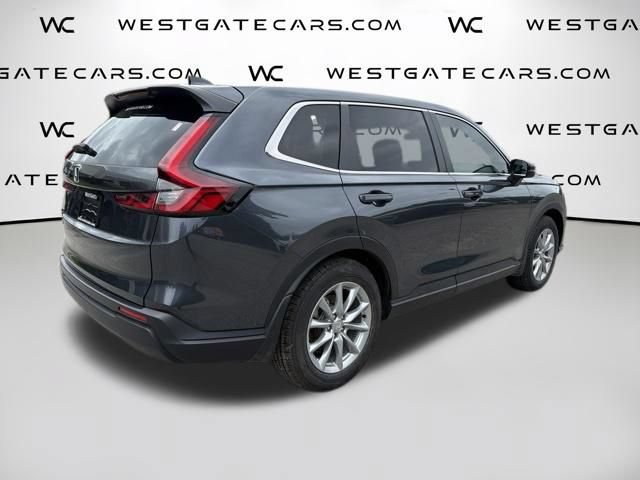 Used 2026 Honda CR-V EX image 7