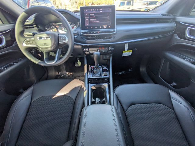 New 2026 Jeep Compass Latitude AWD/4WD image 13