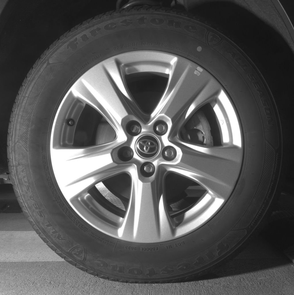 Used 2021 Toyota RAV4 XLE w/ Convenience Package image 11