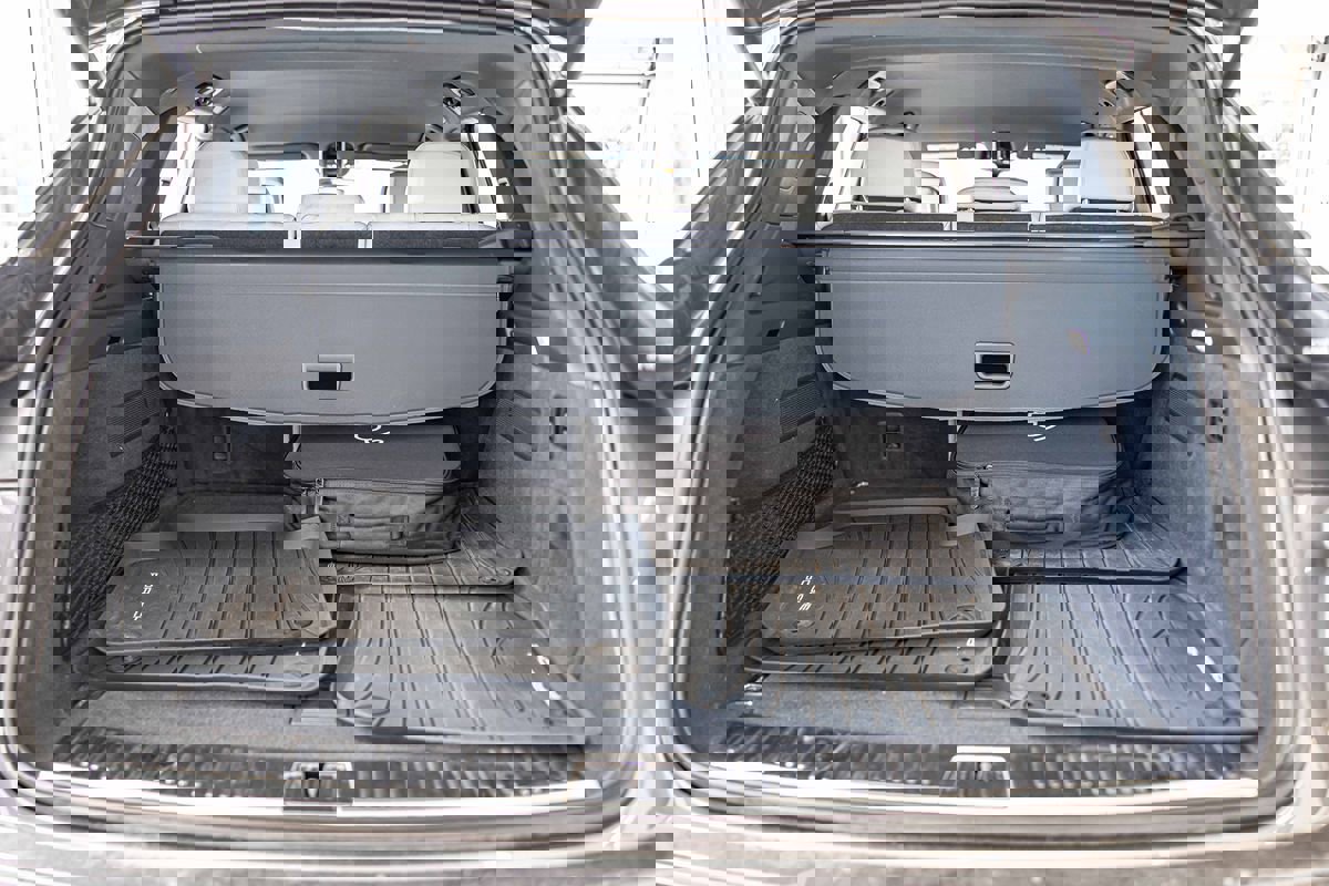 Used 2021 Porsche Cayenne E-Hybrid image 17