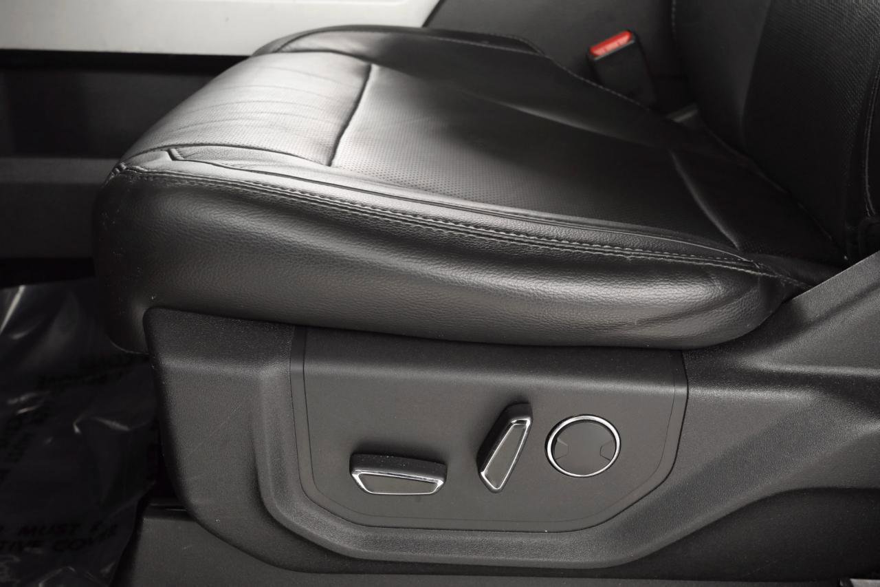 Used 2016 Ford F150 Lariat w/ Equipment Group 501A Mid image 32