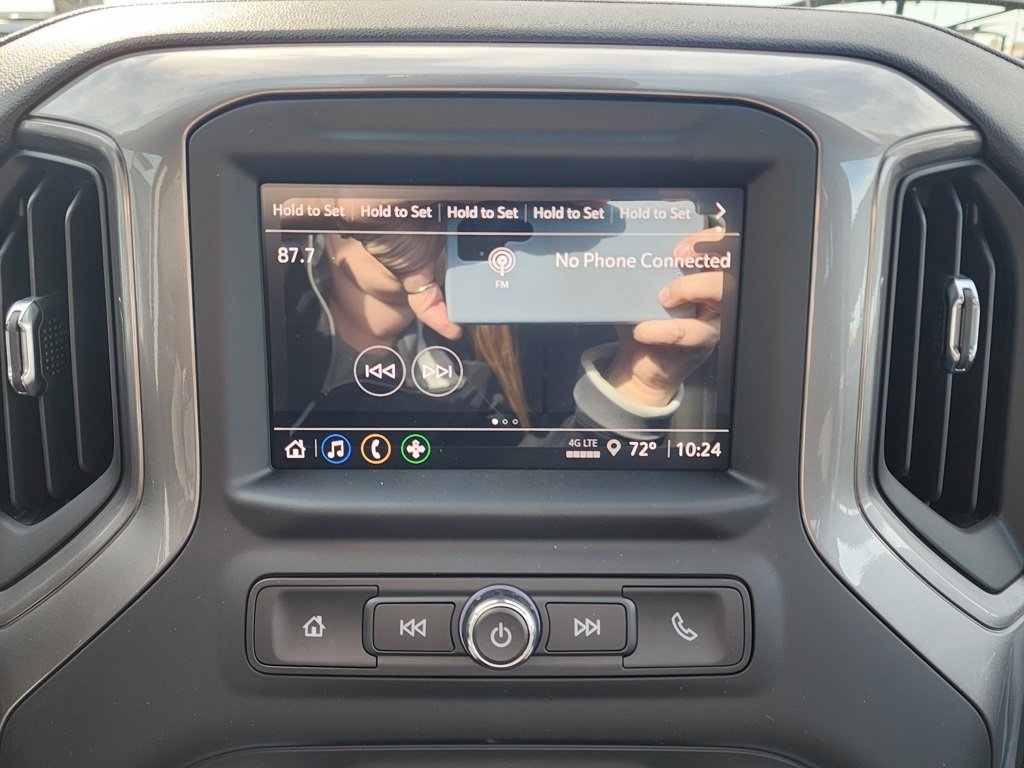 New 2026 GMC Sierra 2500 Pro image 28