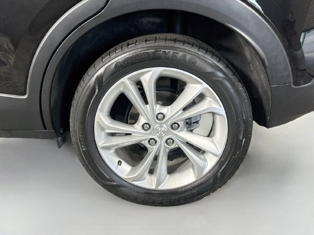 Used 2022 Buick Encore GX Preferred FWD image 36