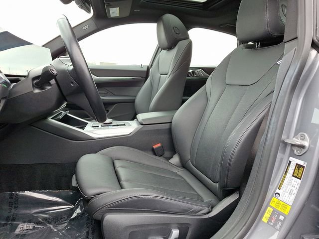 Certified 2023 BMW i4 eDrive35 w/ Premium Package image 14