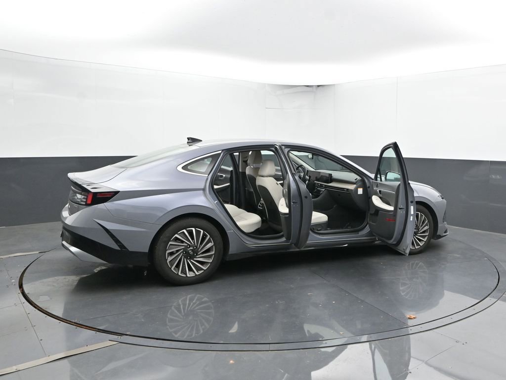 Used 2024 Hyundai Sonata SEL image 52