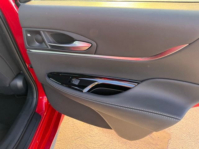 Used 2022 Toyota Mirai XLE w/ Advanced Technology Package image 9