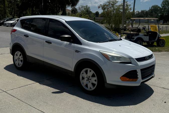 Used 2014 Ford Escape S FWD image 5