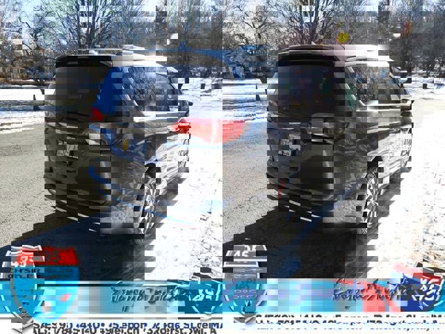 Used 2020 Chrysler Pacifica Touring-L image 5