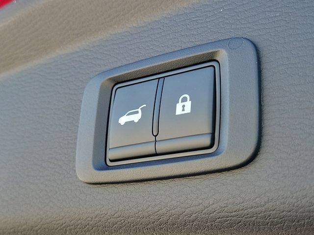 New 2026 Mitsubishi Outlander SEL FWD image 12