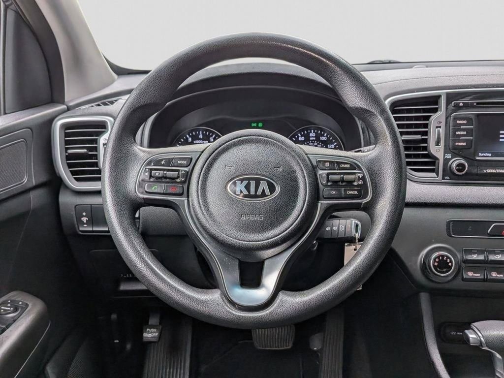 Used 2019 Kia Sportage LX AWD/4WD image 13