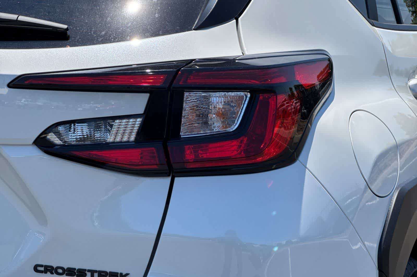 New 2026 Subaru Crosstrek 2.5i Limited w/ Convenience Package AWD/4WD image 30