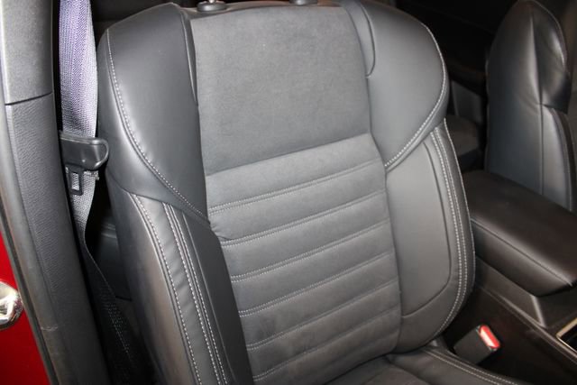 Used 2022 Mitsubishi Outlander SE AWD/4WD image 23