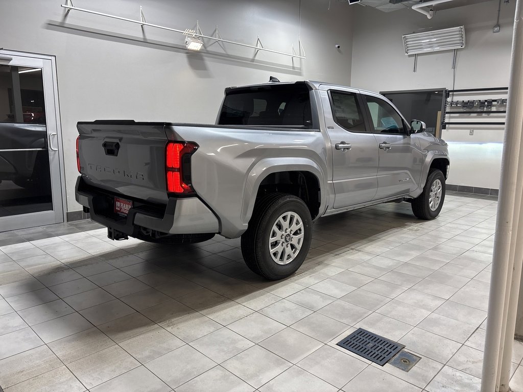 New 2026 Toyota Tacoma SR5 image 4
