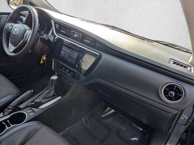 Used 2018 Toyota Corolla SE image 22