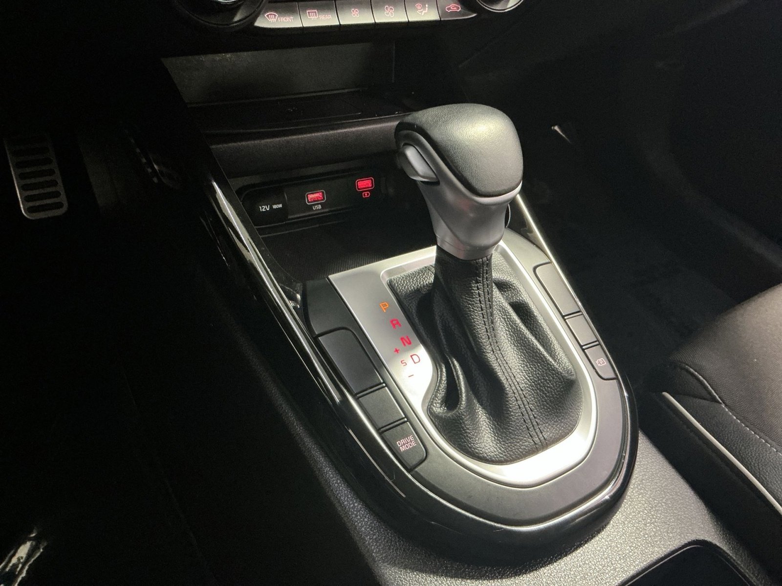 Used 2023 Kia Forte GT-Line w/ GT-Line Premium Package image 23