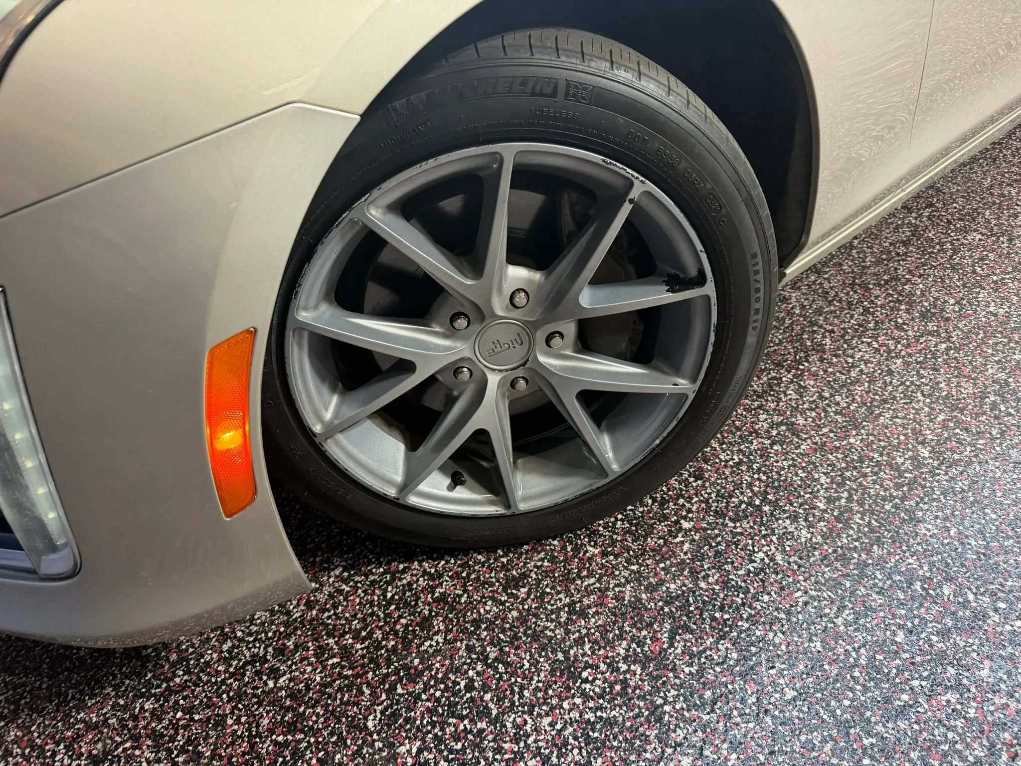 Used 2015 Cadillac CTS Luxury RWD image 35
