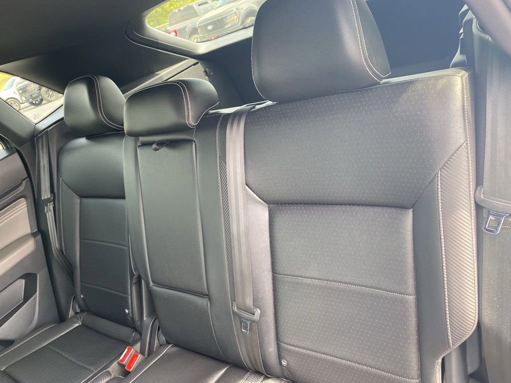 Used 2023 Volkswagen Atlas Cross Sport SE w/ Panoramic Sunroof Package image 33