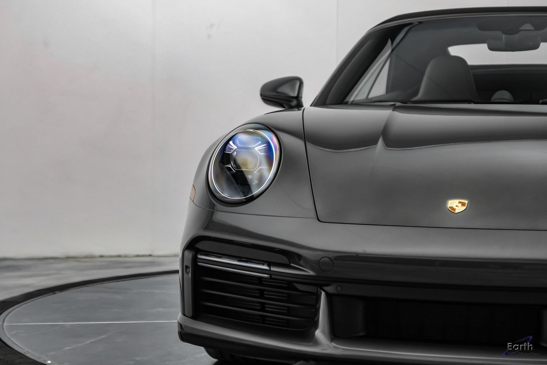 Used 2024 Porsche 911 Turbo S AWD/4WD image 39