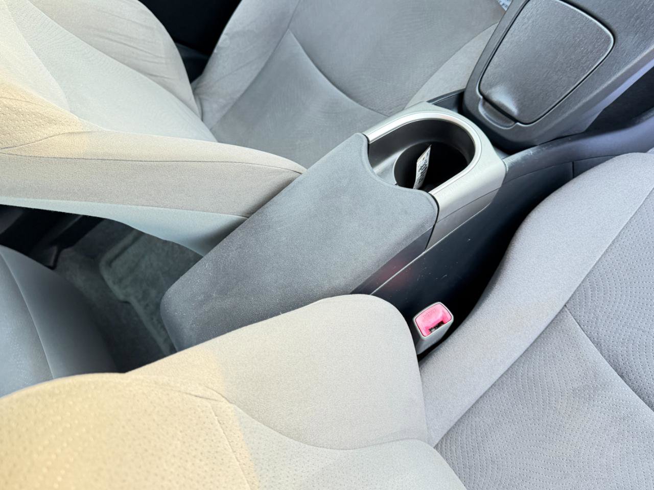 Used 2013 Toyota Prius Two image 47