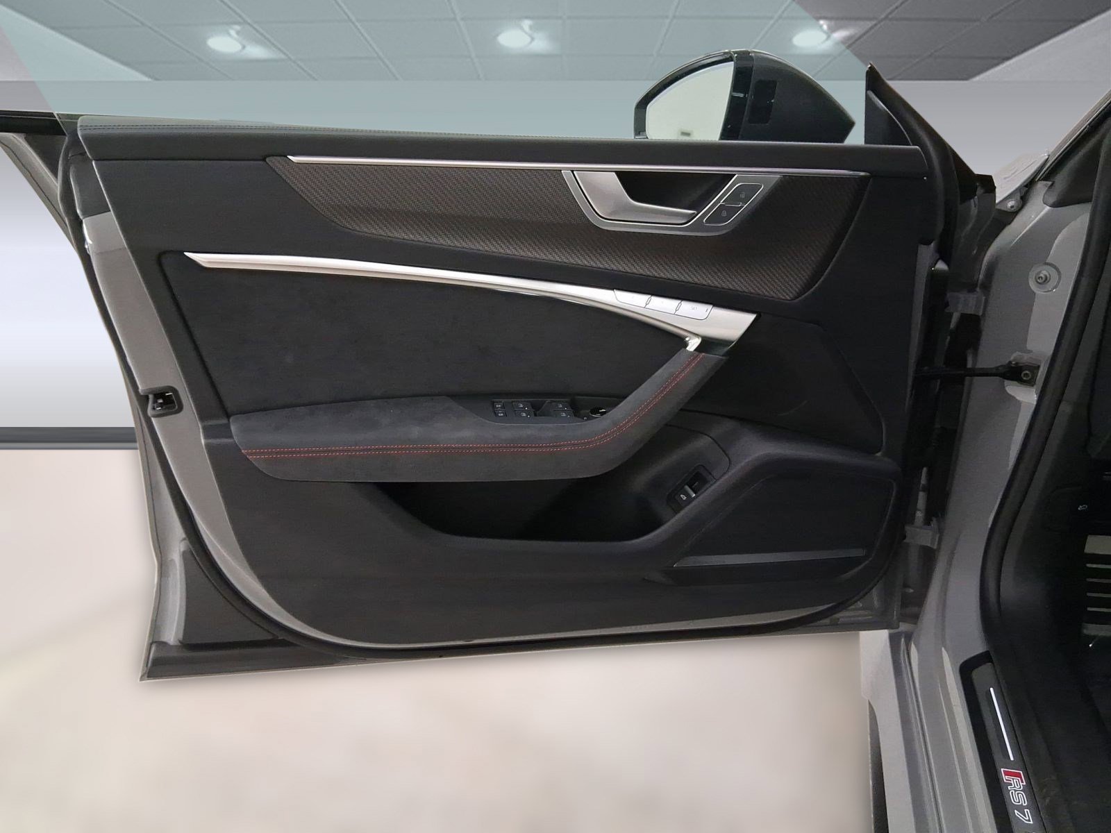 New 2026 Audi RS 7 Performance image 20