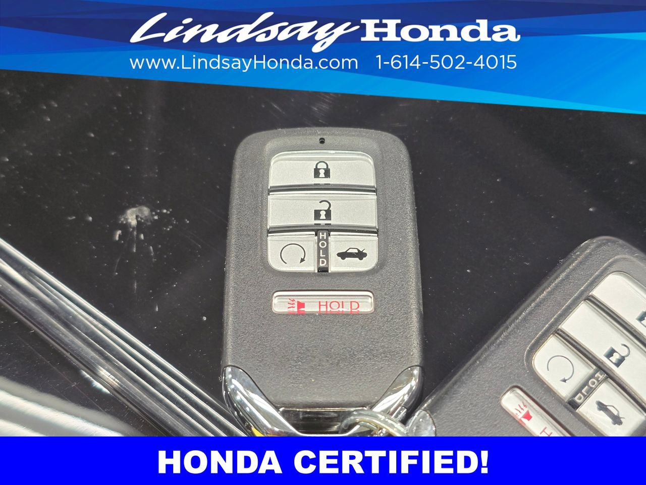 Certified 2021 Honda Accord Sport Special Edition image 24