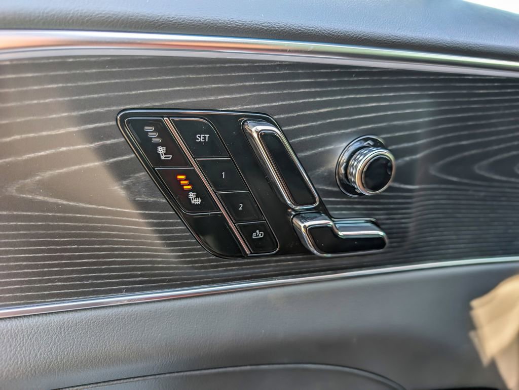 New 2026 Cadillac Lyriq Sport AWD/4WD image 14