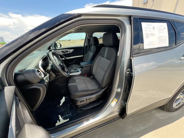 Used 2024 Chevrolet Blazer LT w/ Convenience Package FWD image 14
