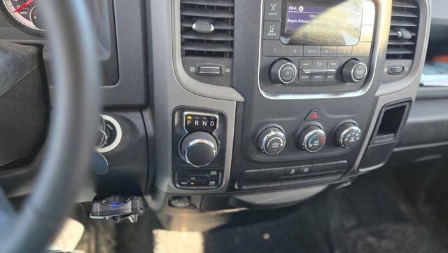 Used 2019 RAM 1500 Tradesman w/ Popular Equipment Group AWD/4WD image 6