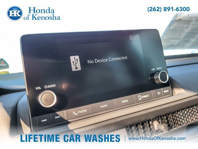 Used 2024 Honda CR-V EX image 16