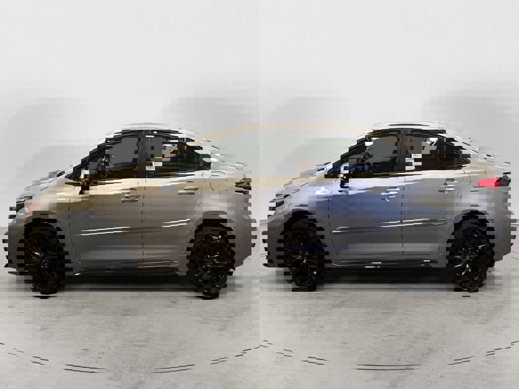 New 2026 Toyota Corolla SE image 2