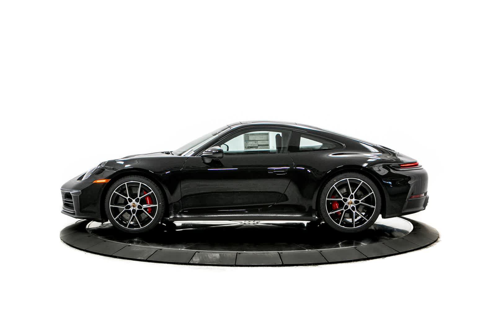 New 2026 Porsche 911 Carrera S RWD image 2