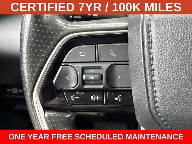 Used 2022 Toyota Tundra SR5 w/ SR5 Convenience Package AWD/4WD image 24