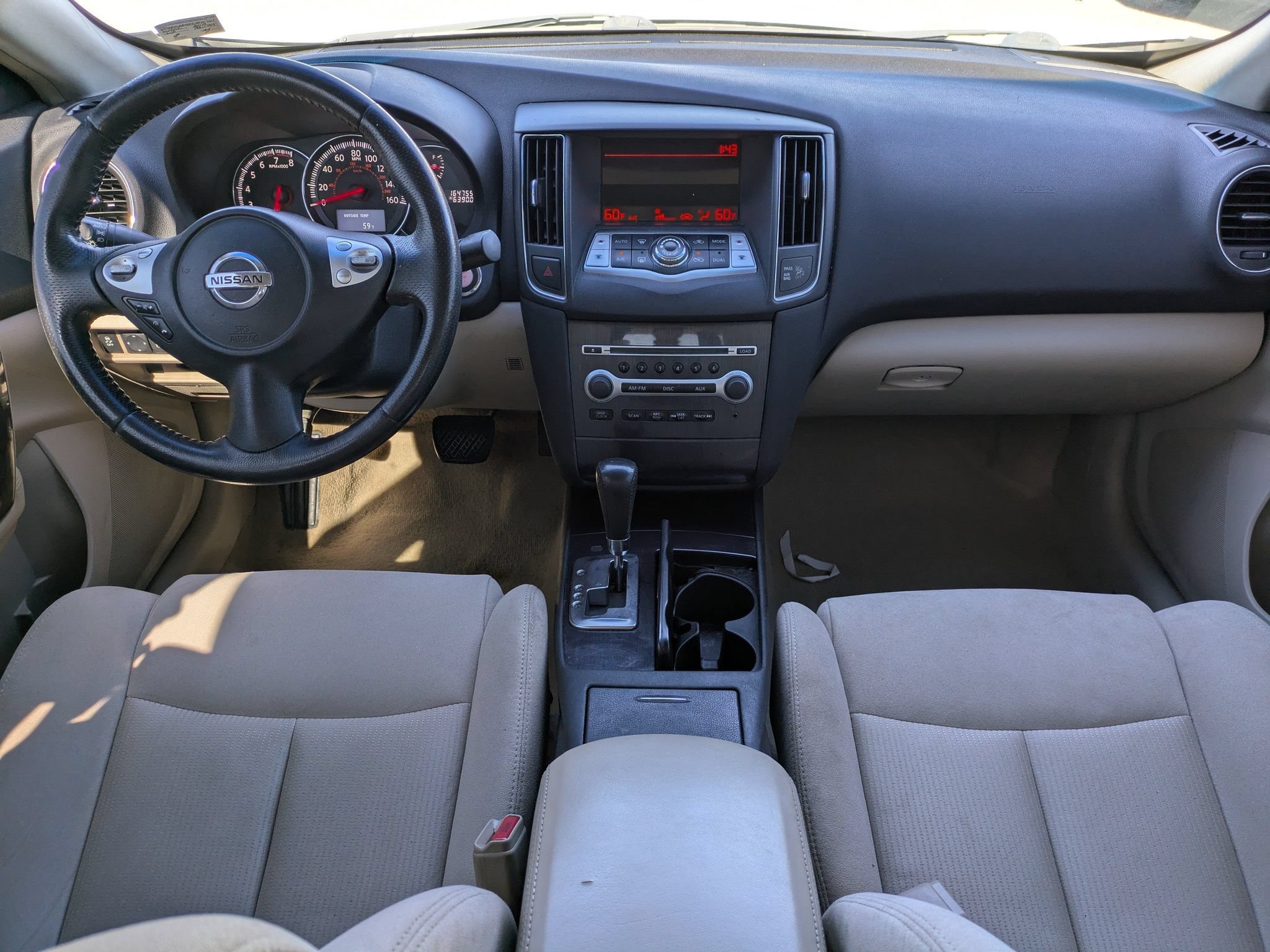 Used 2014 Nissan Maxima 3.5 S FWD image 15