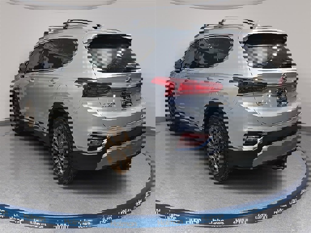 Used 2019 Hyundai Santa Fe Limited image 8