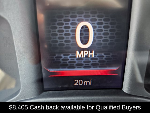 New 2026 RAM 1500 Big Horn w/ Night Edition AWD/4WD image 16