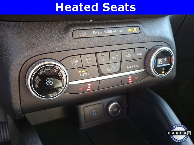 Used 2020 Ford Escape SE video 2