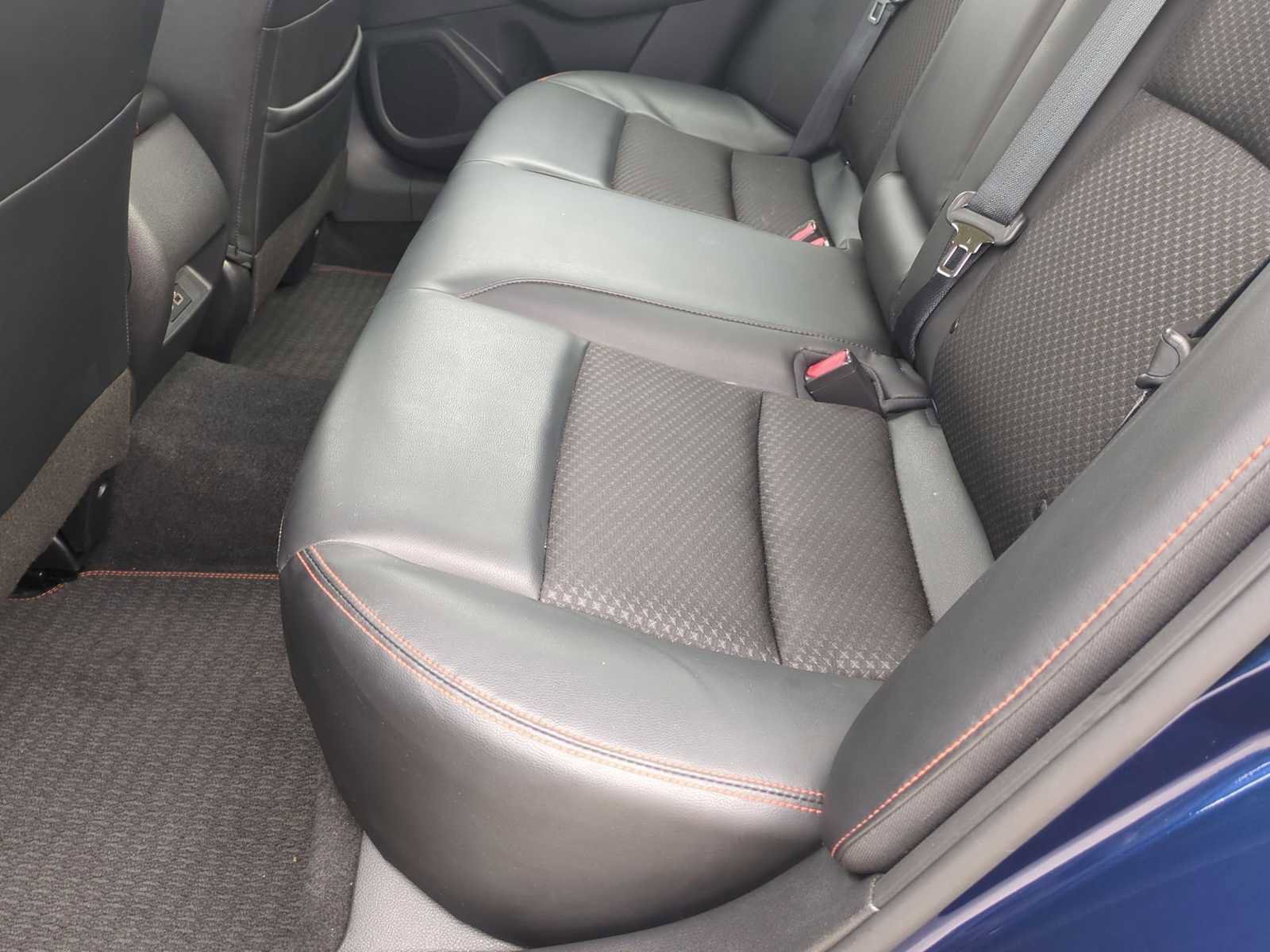 Used 2024 Nissan Altima 2.5 SR image 23