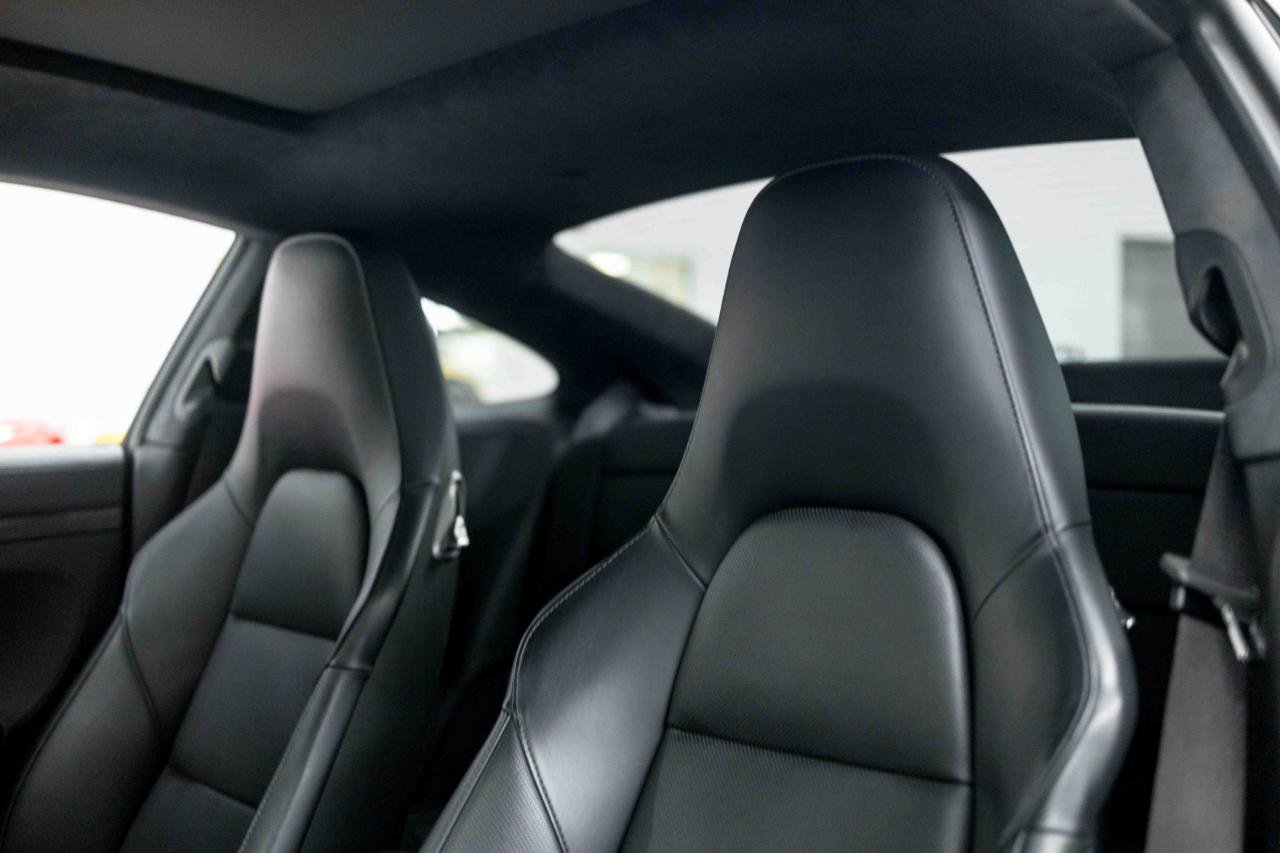 Used 2019 Porsche 911 Turbo S AWD/4WD image 43