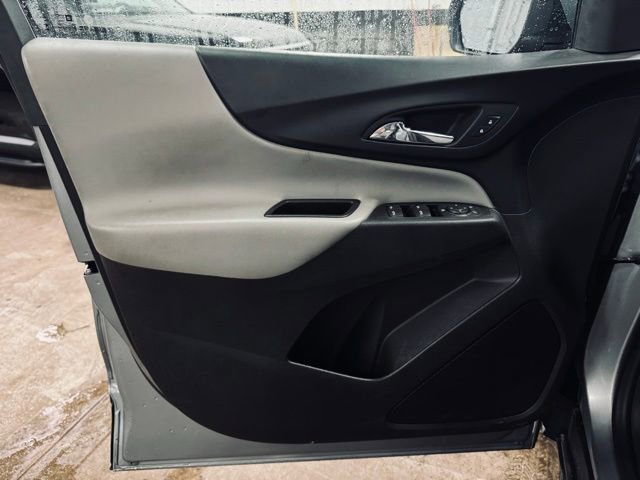 Used 2024 Chevrolet Equinox LT image 12