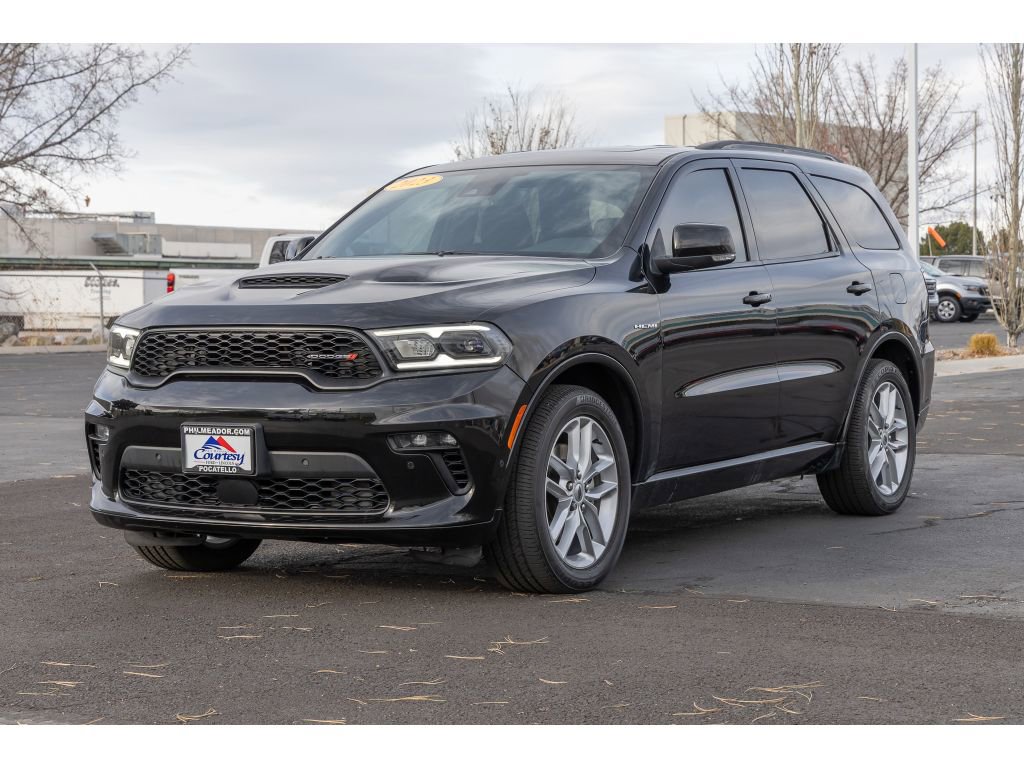 Used 2023 Dodge Durango R/T image 7