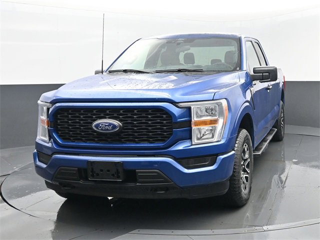 Used 2022 Ford F150 XL w/ STX Appearance Package image 21
